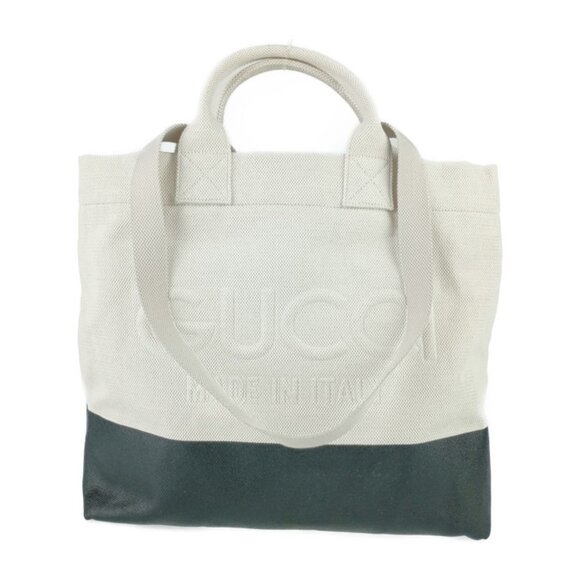 Gucci Handbags - GUCCI Black Shoulder Bag
